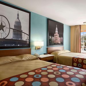 Superior Queen Suite